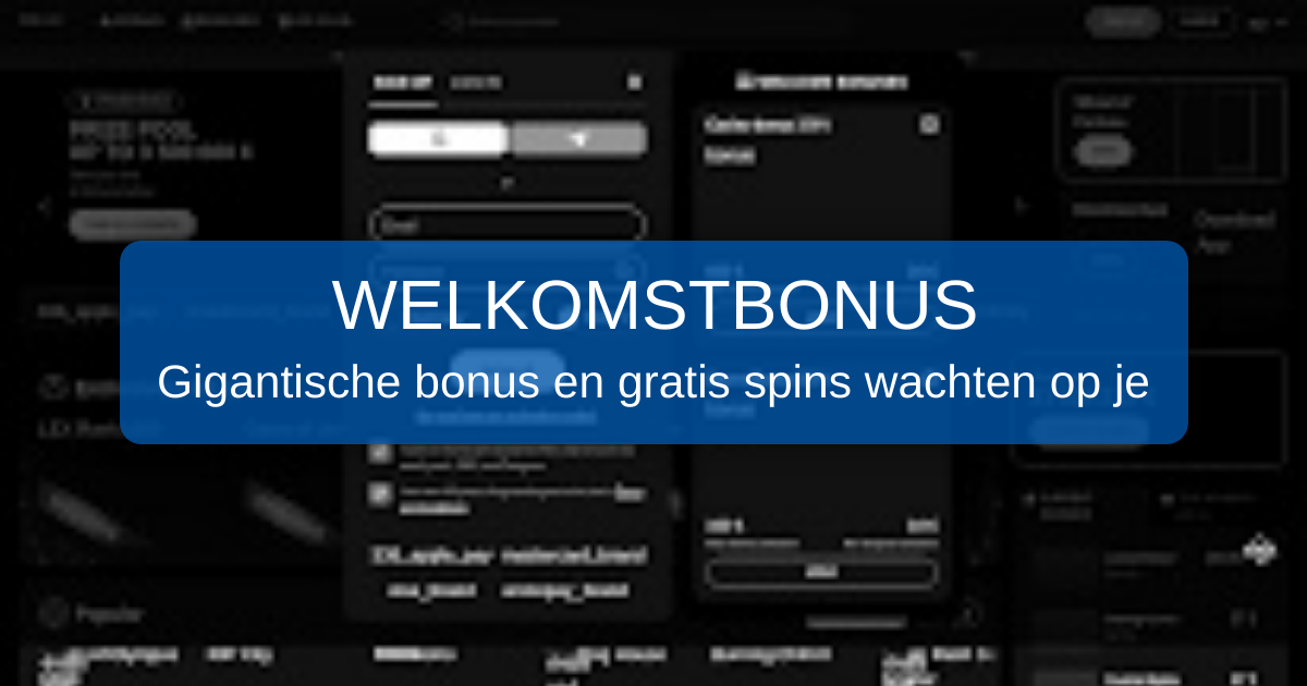 Lex Casino Nederland